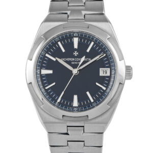 Vacheron Constantin Overseas Watch 4500V/110A-B128