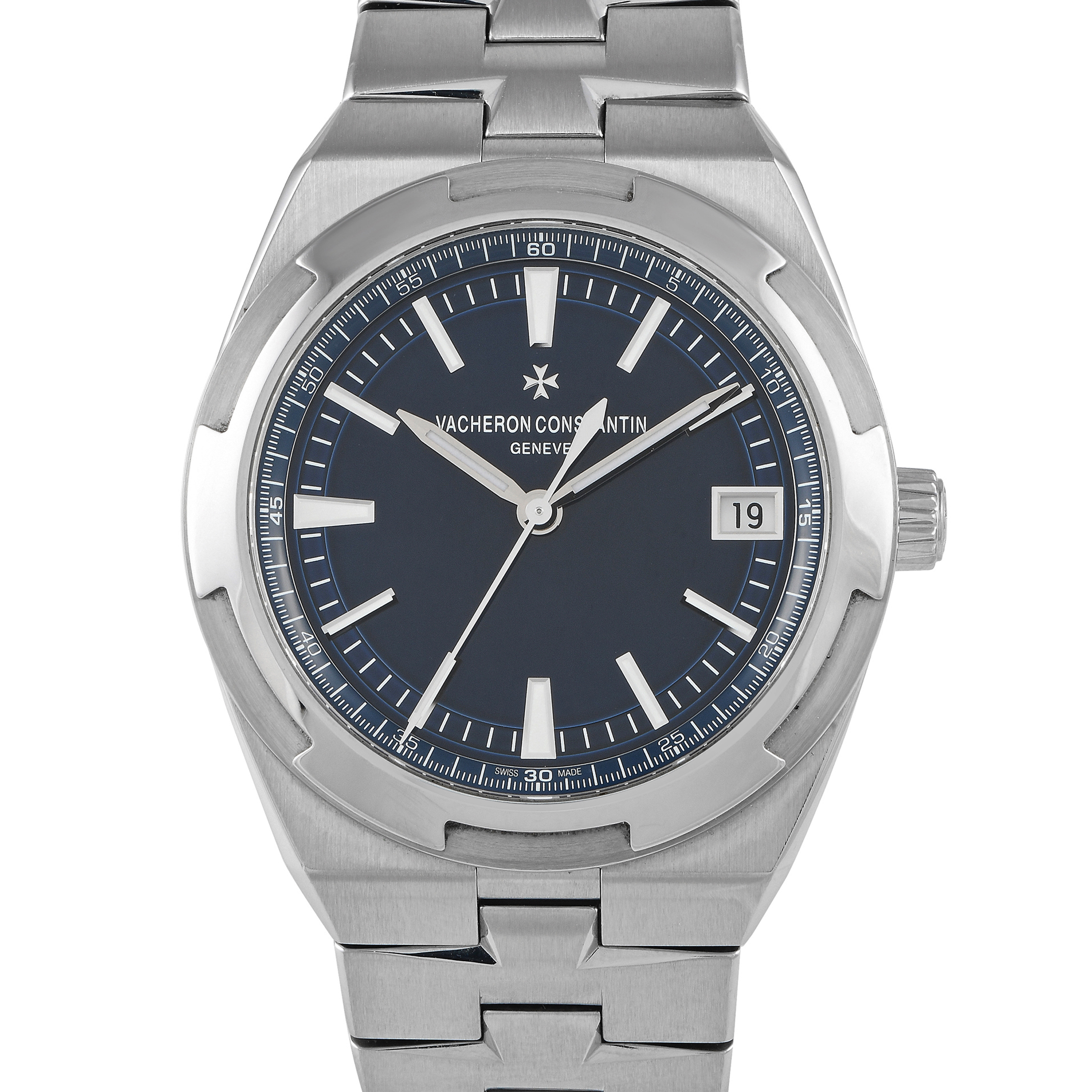 Vacheron Constantin Overseas Watch 4500V/110A-B128