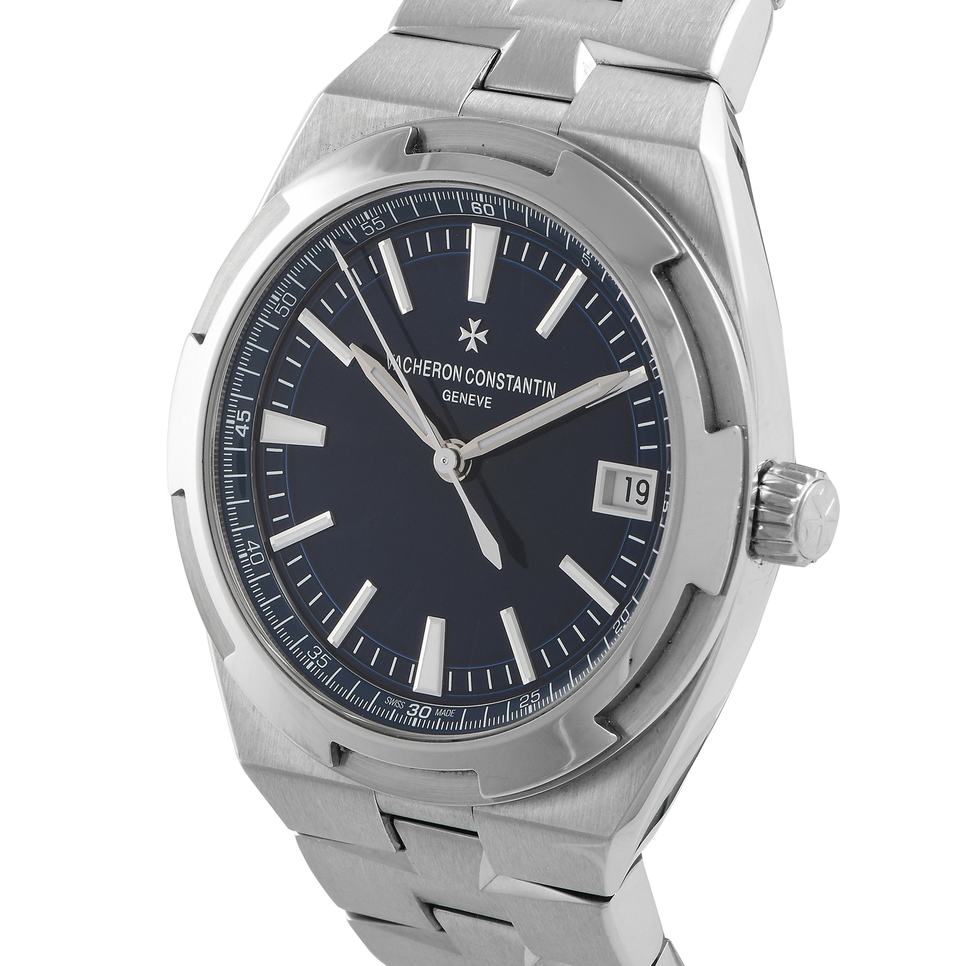 Vacheron Constantin Overseas Watch 4500V/110A-B128