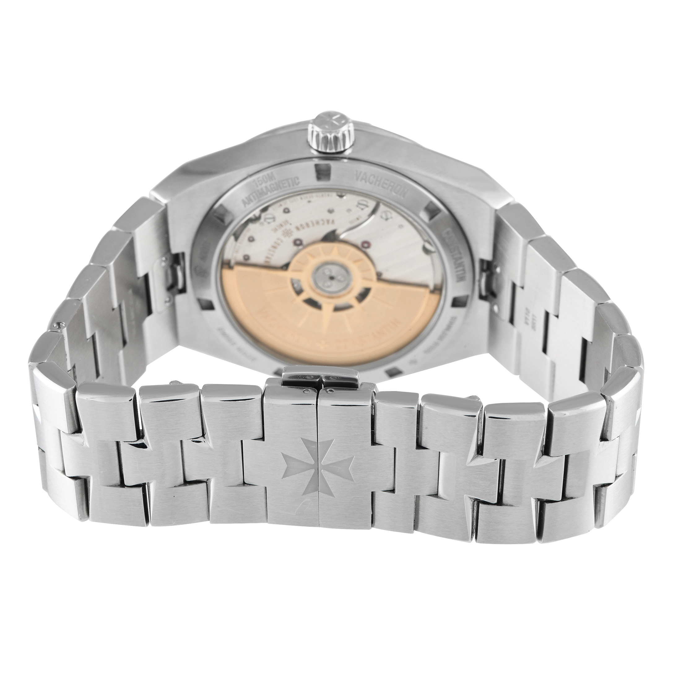 Vacheron Constantin Overseas Watch 4500V/110A-B128