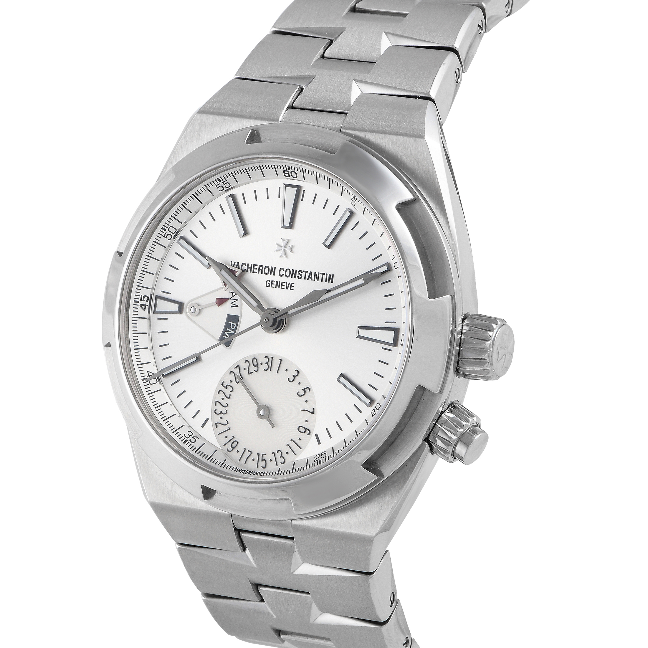 Vacheron Constantin Overseas Dual Time Watch 7900V/110A-B333