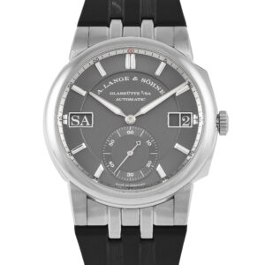 A. Lange & Söhne Odysseus 18K White Gold Automatic Men's Watch 363.068.