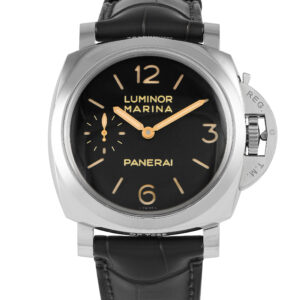 Officine Panerai Luminor Marina 1950 3 Days Watch PAM00422