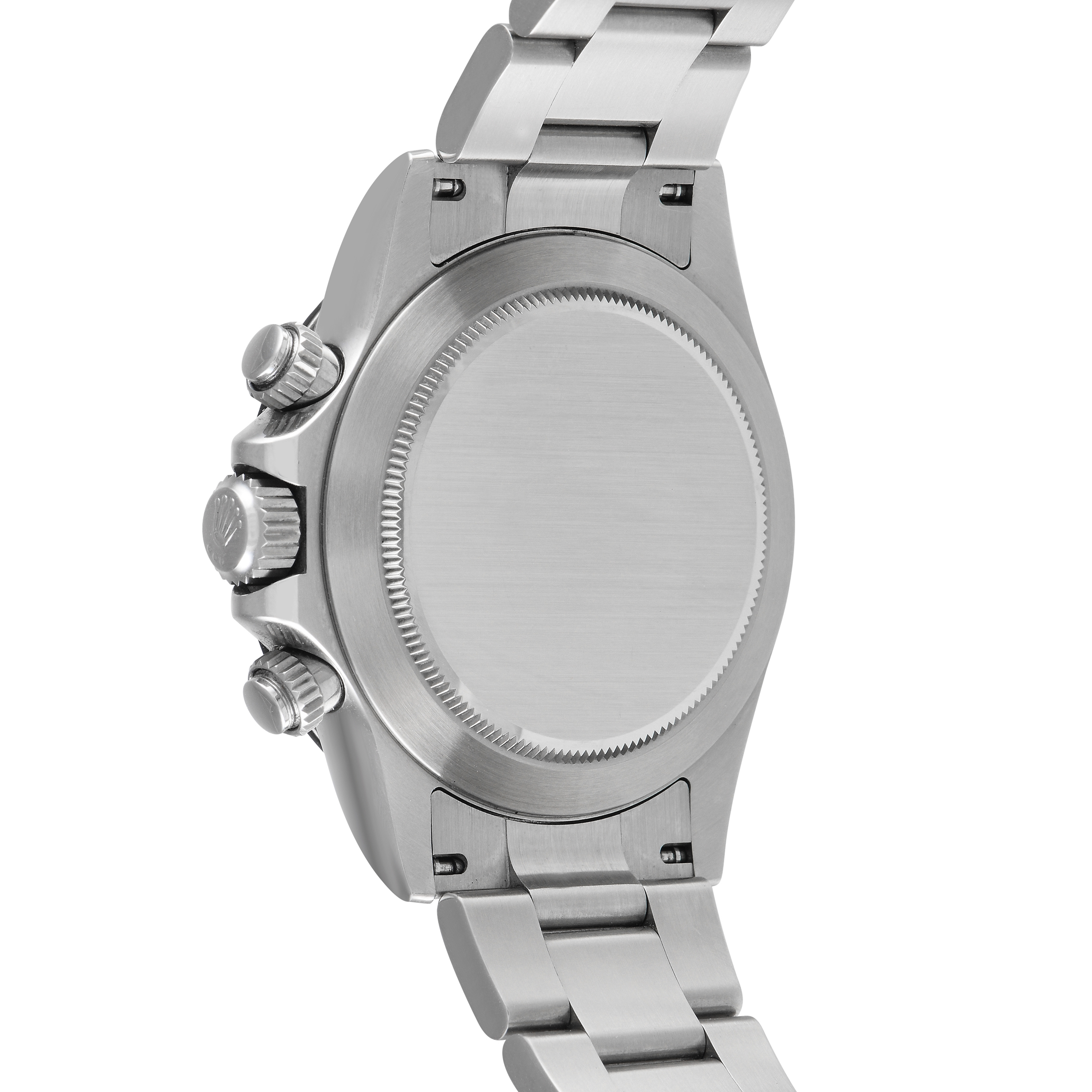 Rolex Daytona Black Dial Watch 116500LN