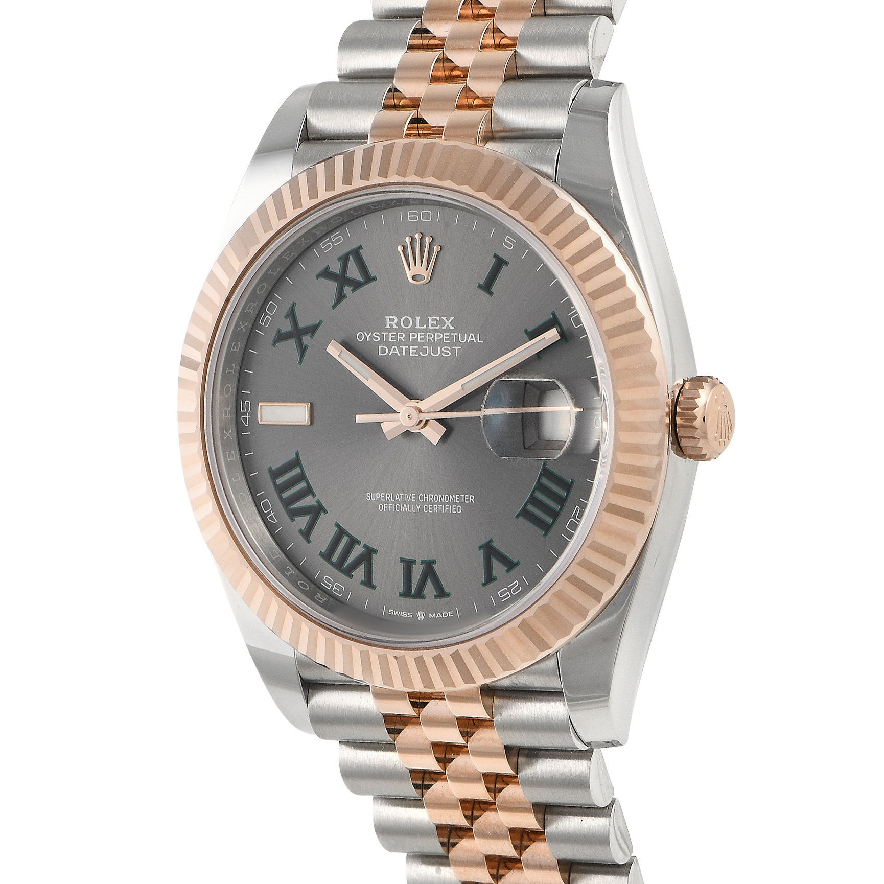 Rolex Watch: Our Collection of New, Pre Owned Rolex Watches