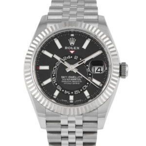 Rolex Sky-Dweller Watch 326934