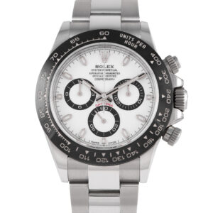 Rolex Daytona Watch 116500LN