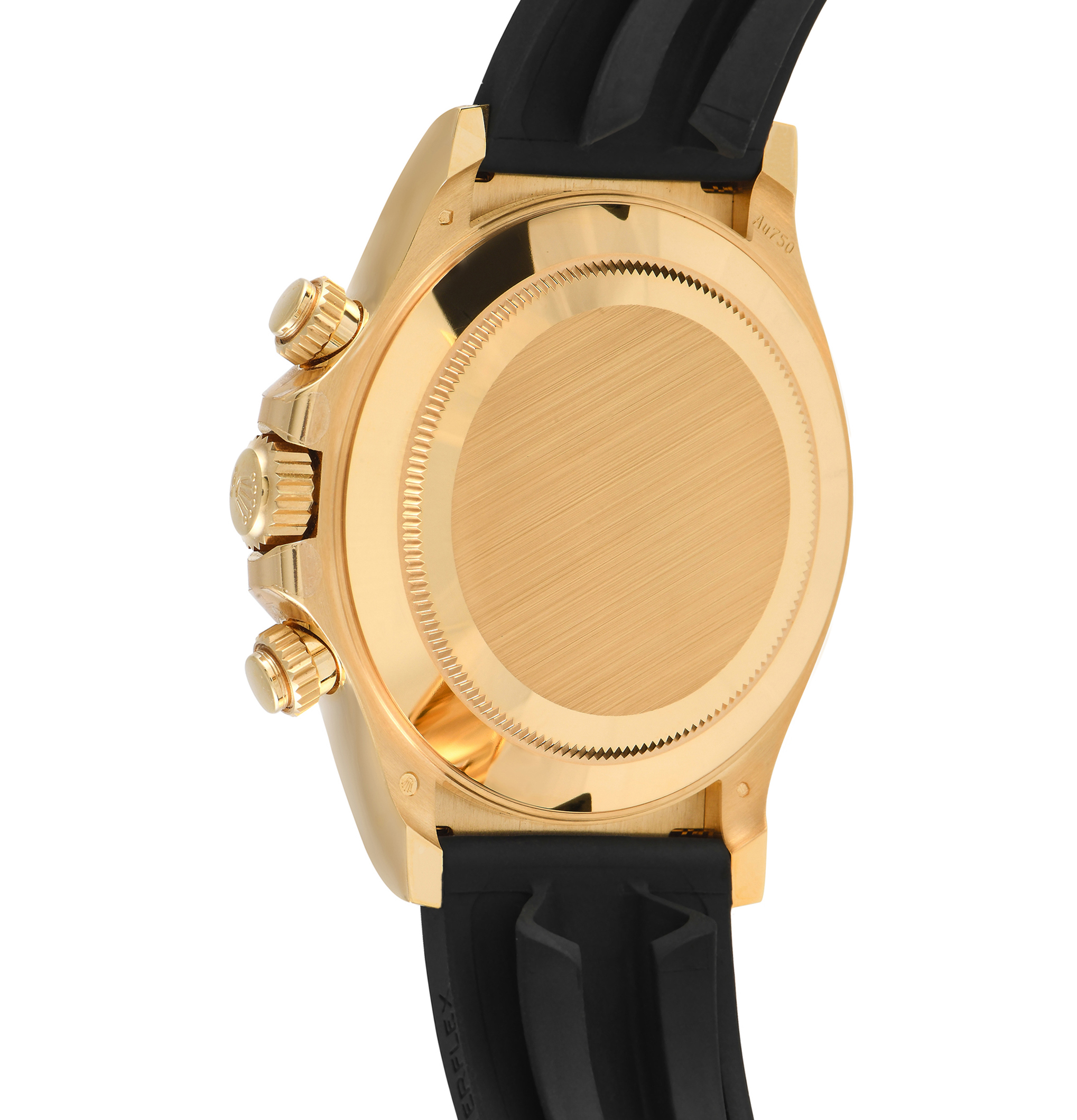 Rolex Daytona Champagne Dial Watch 116518LN