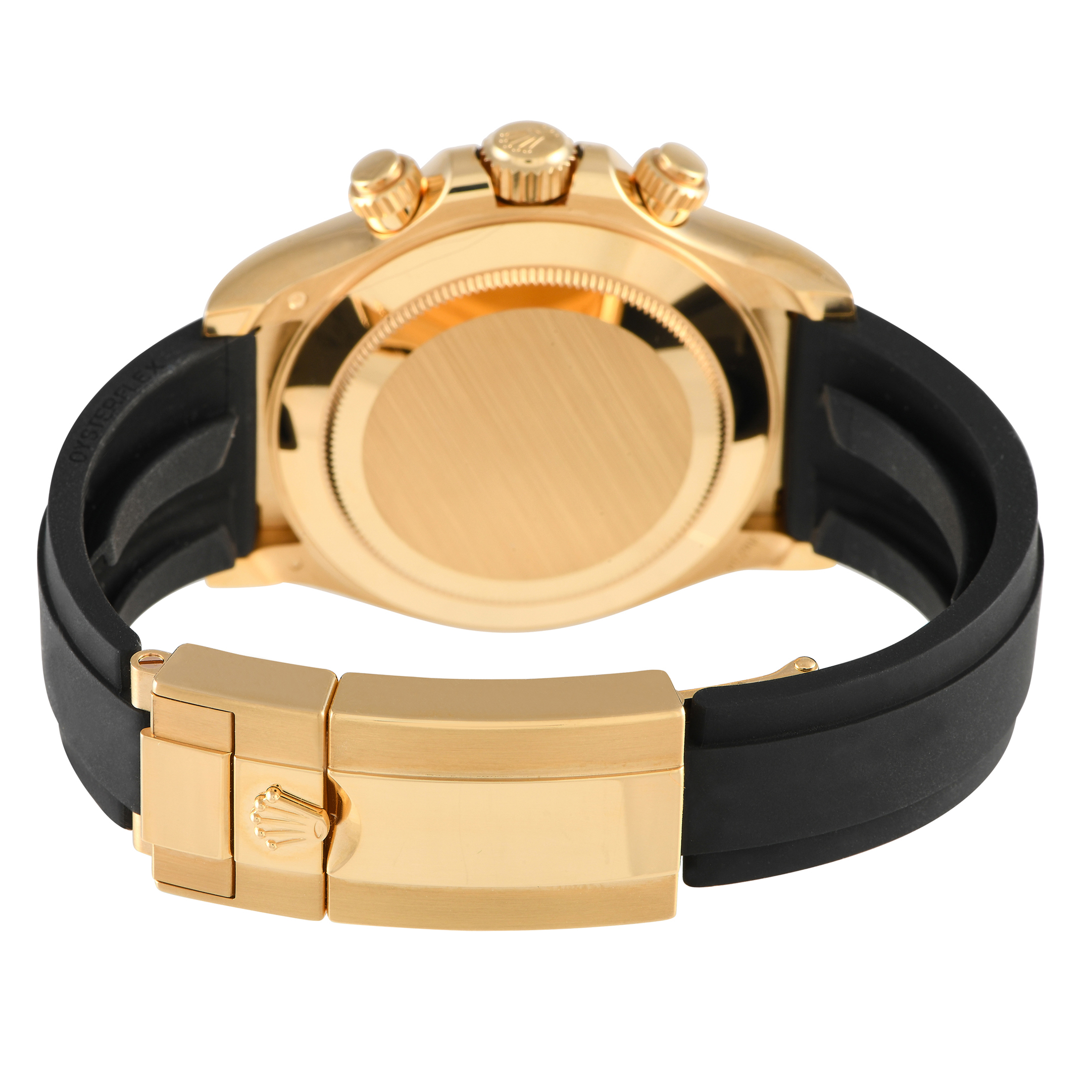 Rolex Daytona Champagne Dial Watch 116518LN