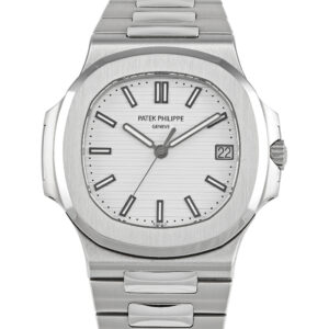 Patek Philippe Nautilus Watch 5711/1A