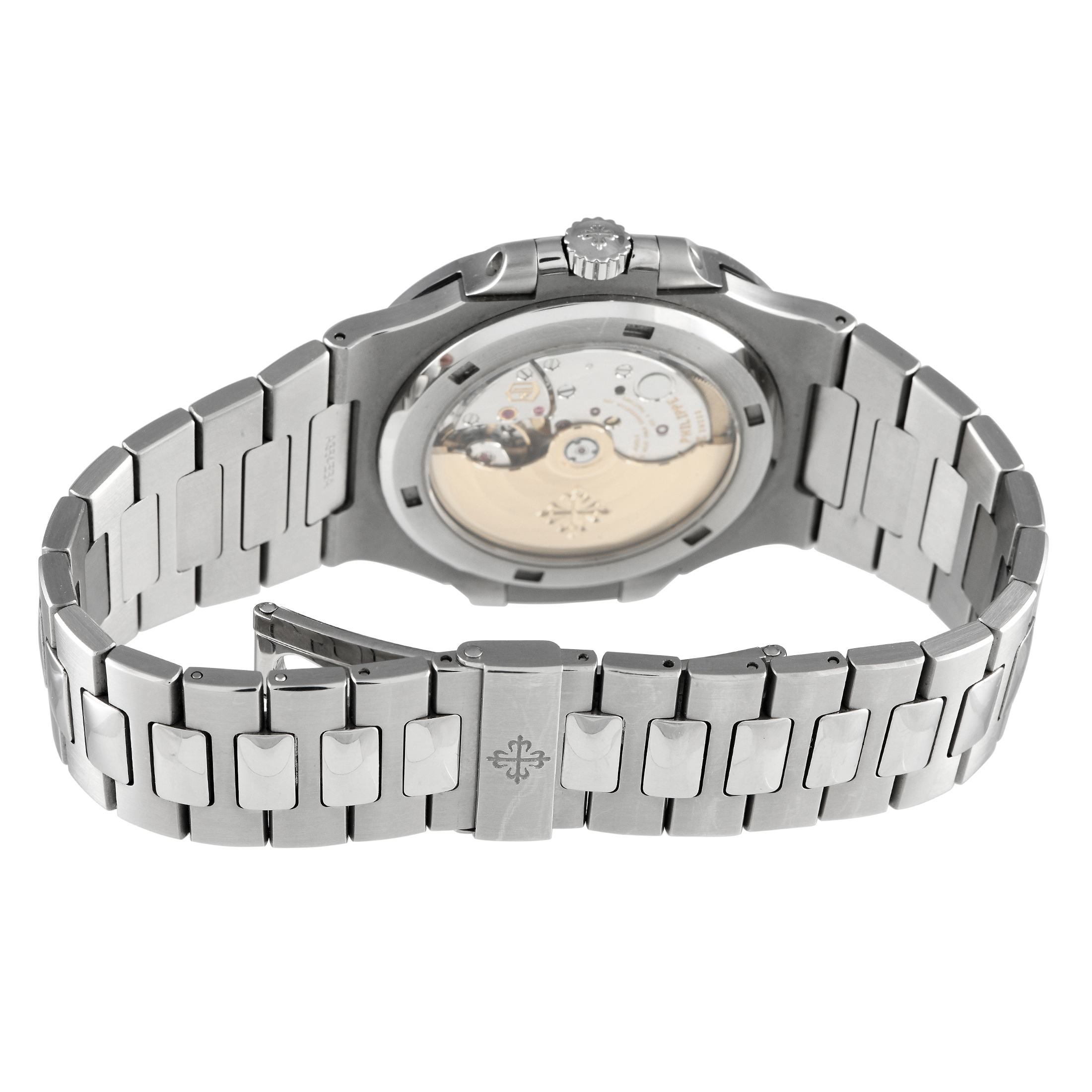 Patek Philippe Nautilus Watch 5711/1A