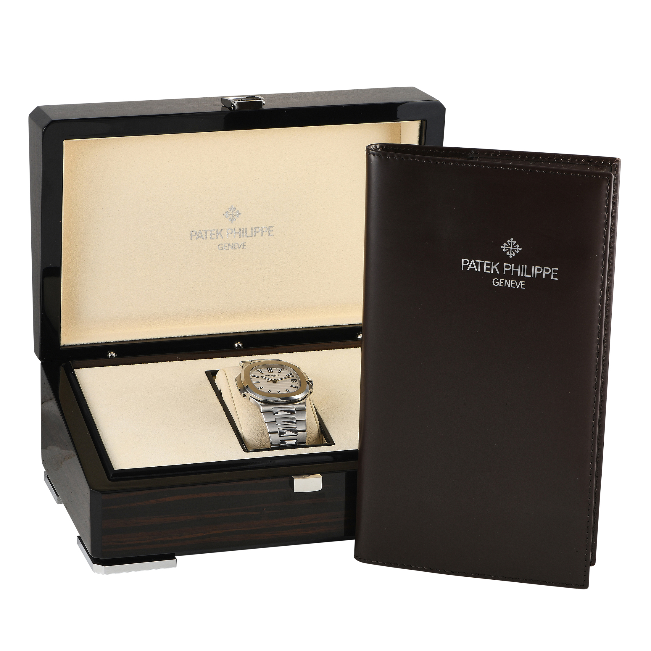 Patek Philippe Nautilus Watch 5711/1A