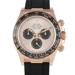 Rolex Cosmograph Daytona Sundust Dial Watch 126515LN