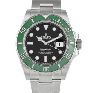 Rolex Submariner Date Watch A 126610LV