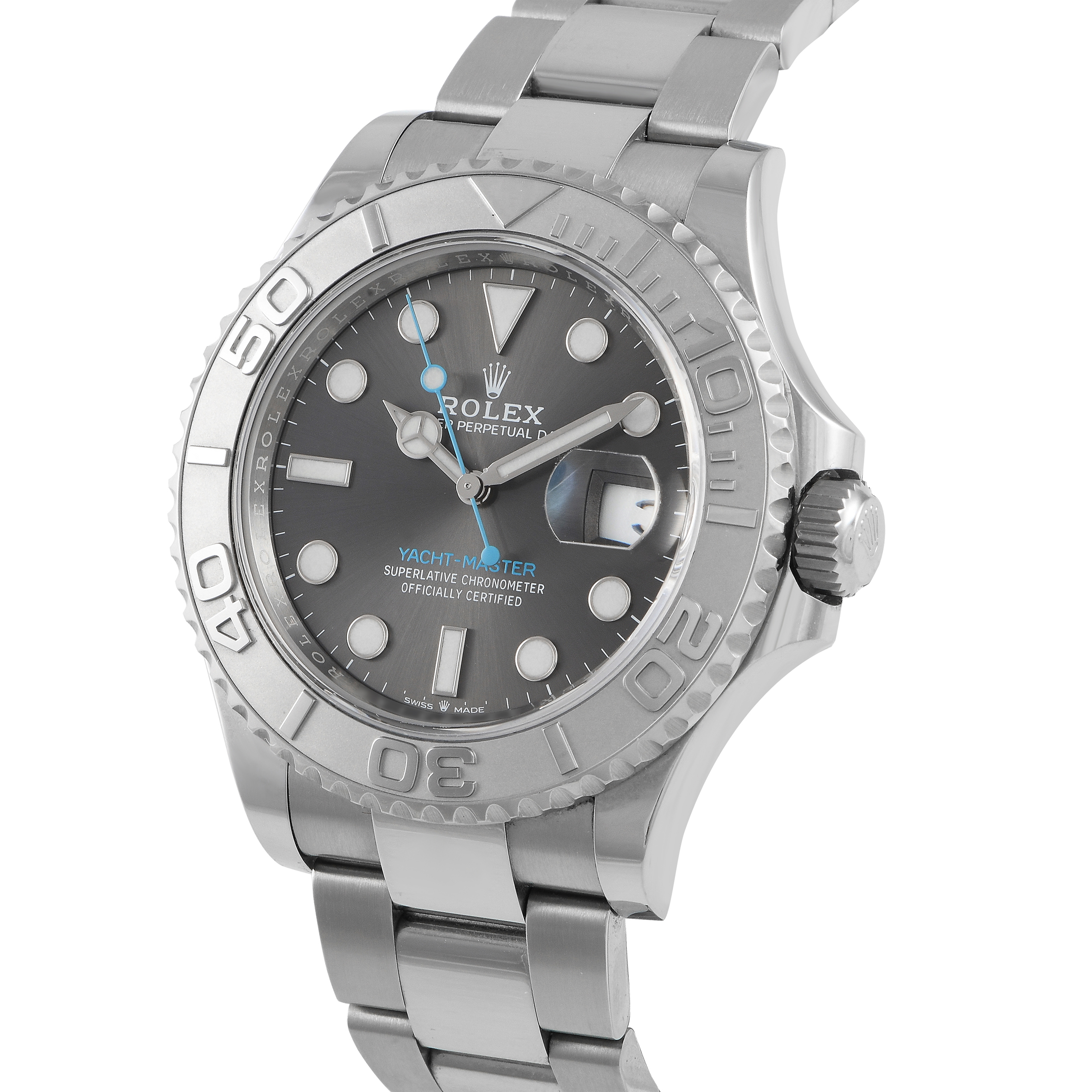 Rolex Yacht-Master 40 Watch 126622