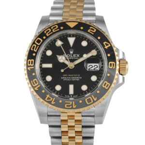 Rolex GMT-Master II Watch 126713GRNR-0001