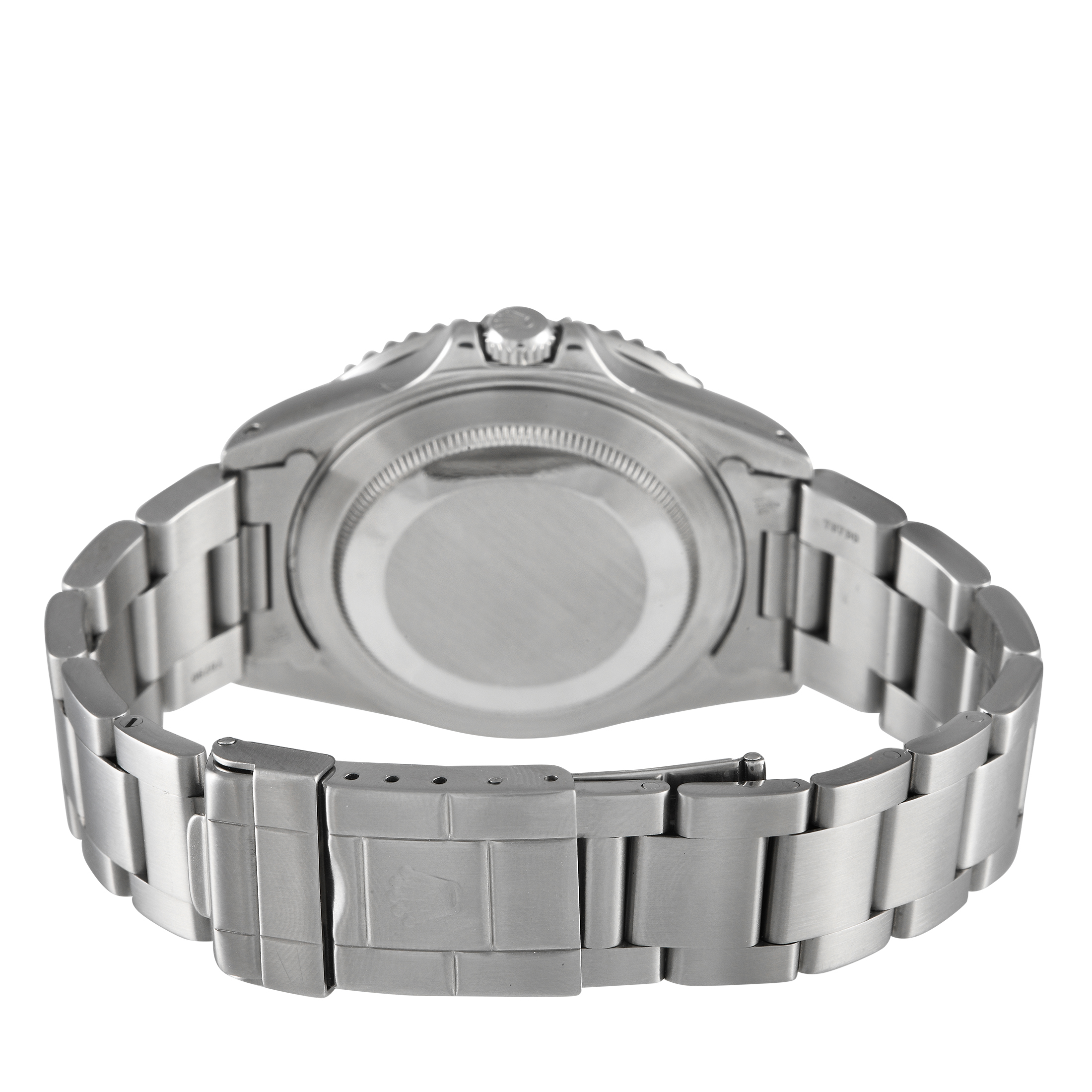 Rolex GMT-Master II Watch 16710