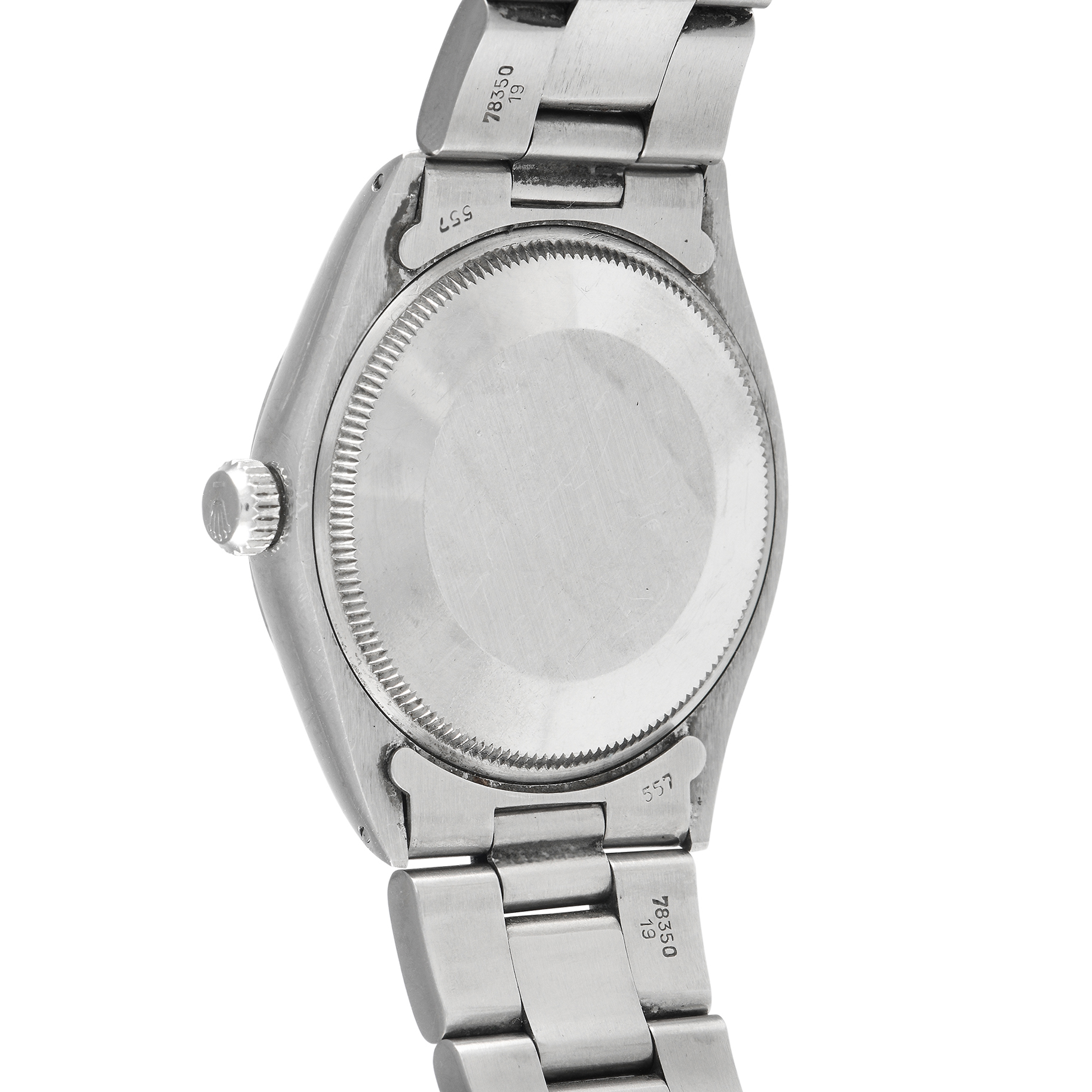 Rolex Air-King Bahrain Defense Force Watch