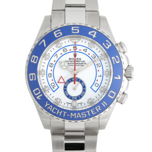Rolex Yacht-Master II Watch 116680