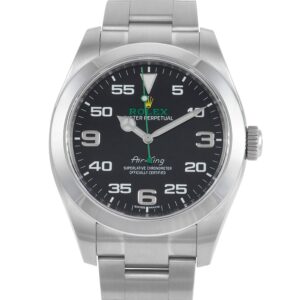 Rolex Air-King Watch 116900