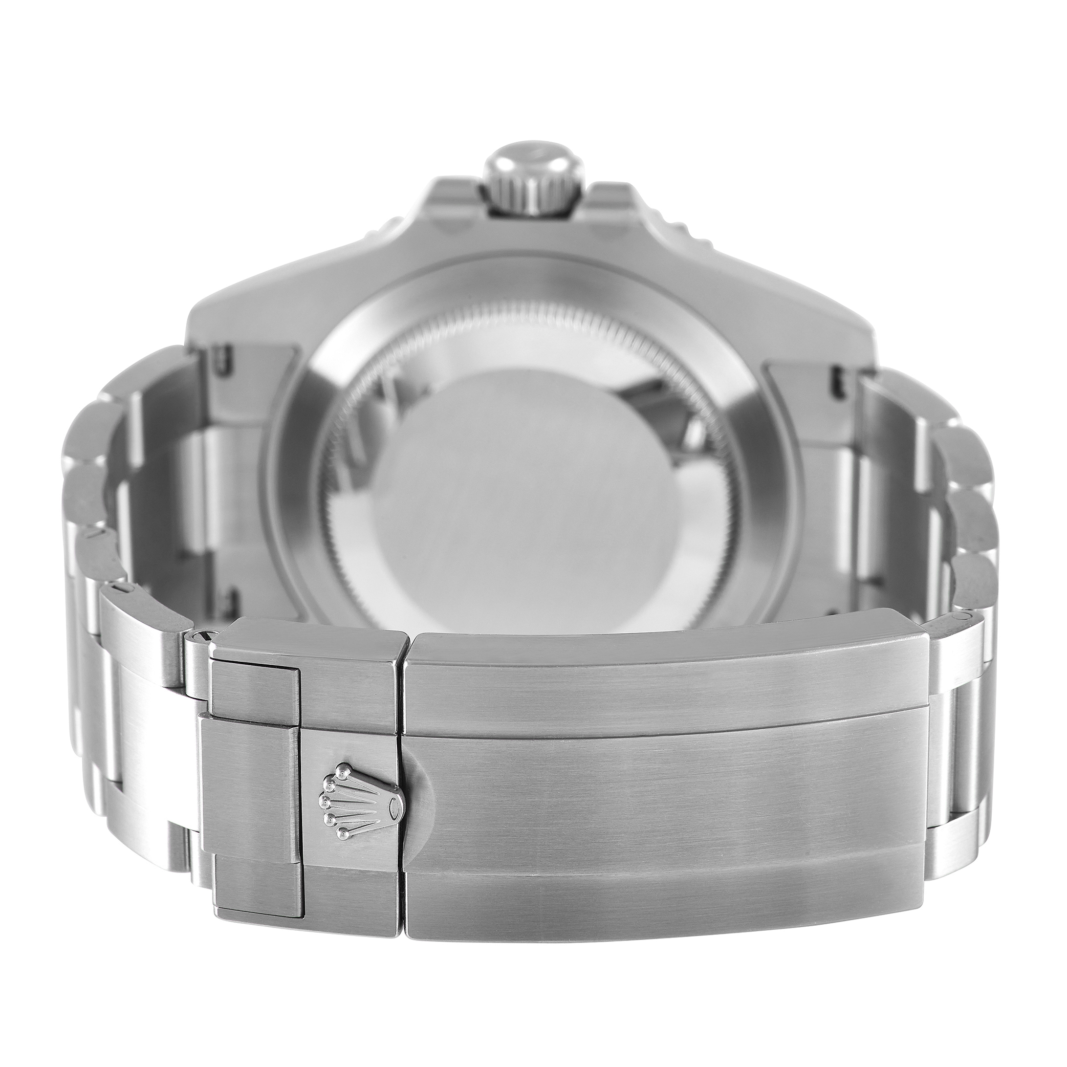 Rolex Submariner Date Watch 126610LV