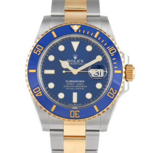 Rolex Submariner Date Watch 126613LB