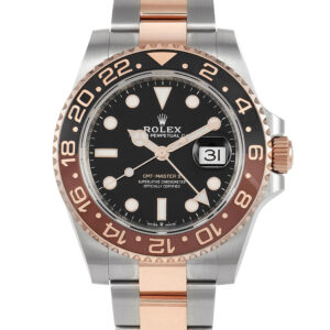 Rolex GMT-Master II Watch 126711CHNR