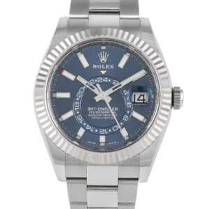 Rolex Sky-Dweller Watch 326934