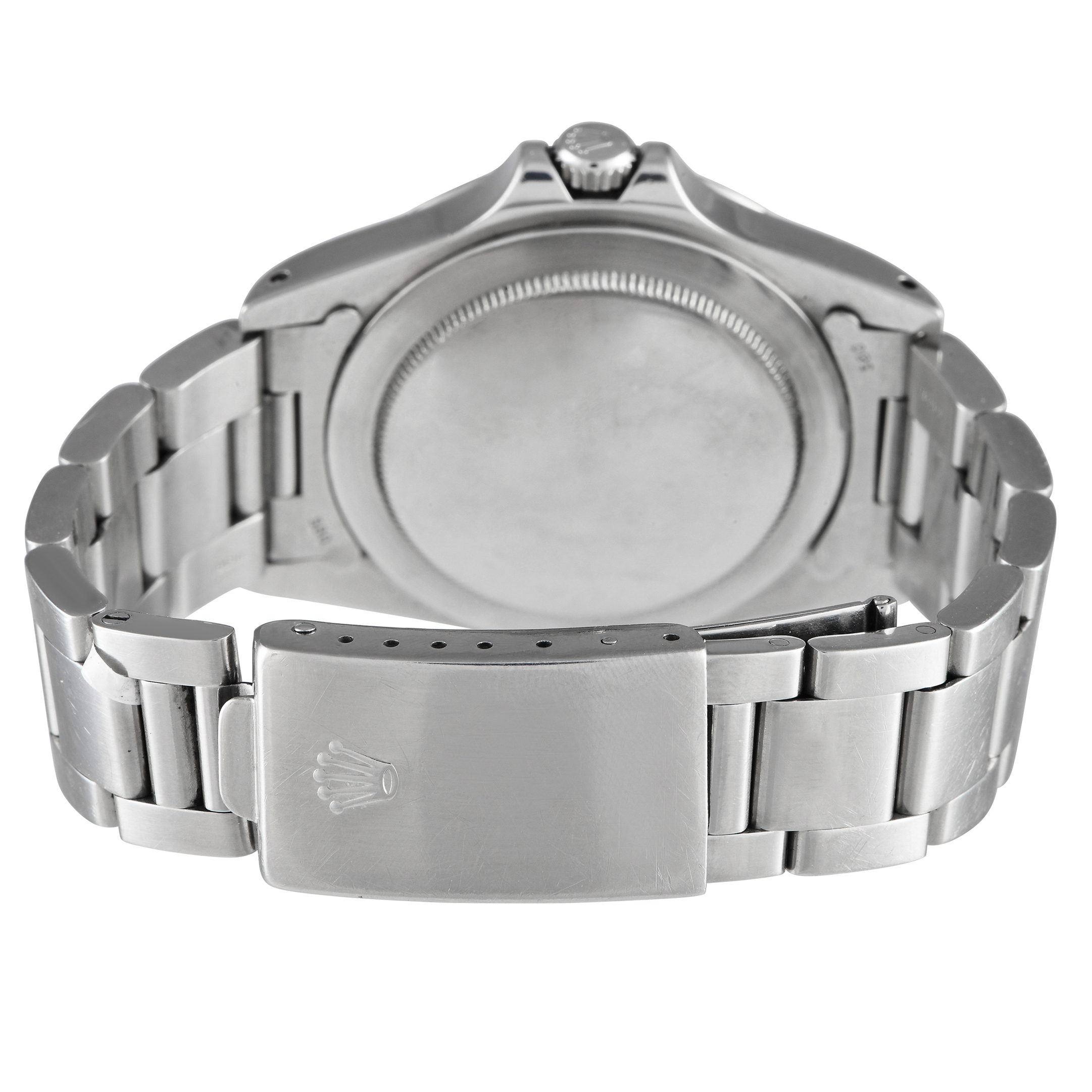 Rolex Vintage Explorer II Watch 1655