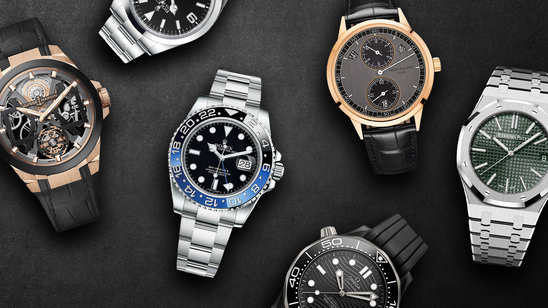 Indians snap up Swiss luxury watches in H1 | Mint-sonthuy.vn