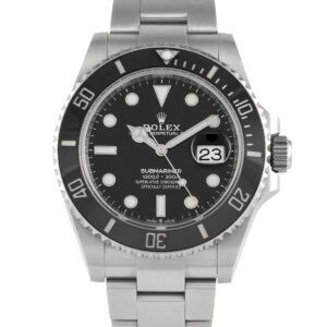 Rolex Submariner Date Watch 126610LN