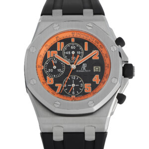 Audemars Piguet Royal Oak Offshore Volcano Watch 26170ST.OO.D101CR.01