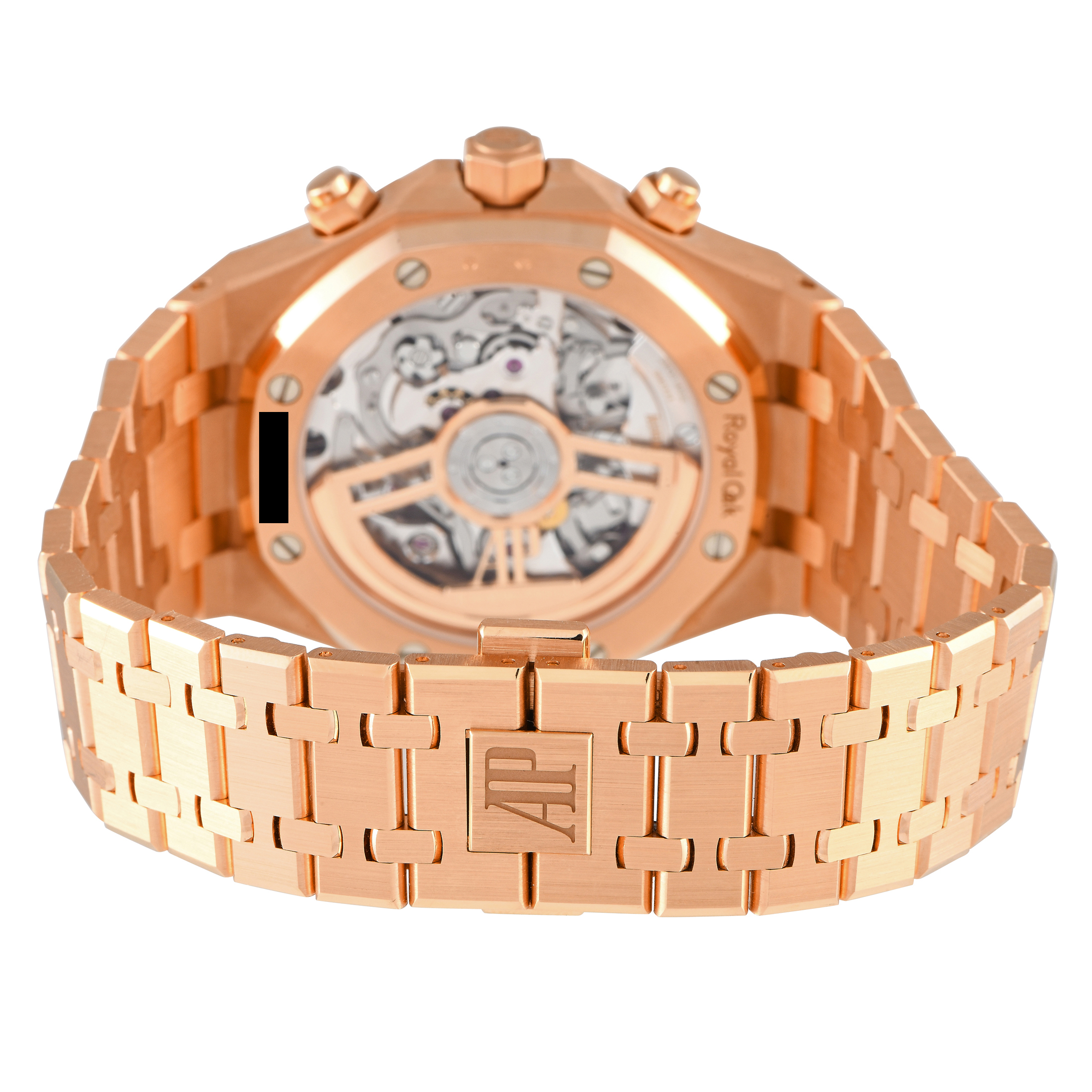 Audemars Piguet Royal Oak Chronograph Watch 26240OR.OO.132OR.07