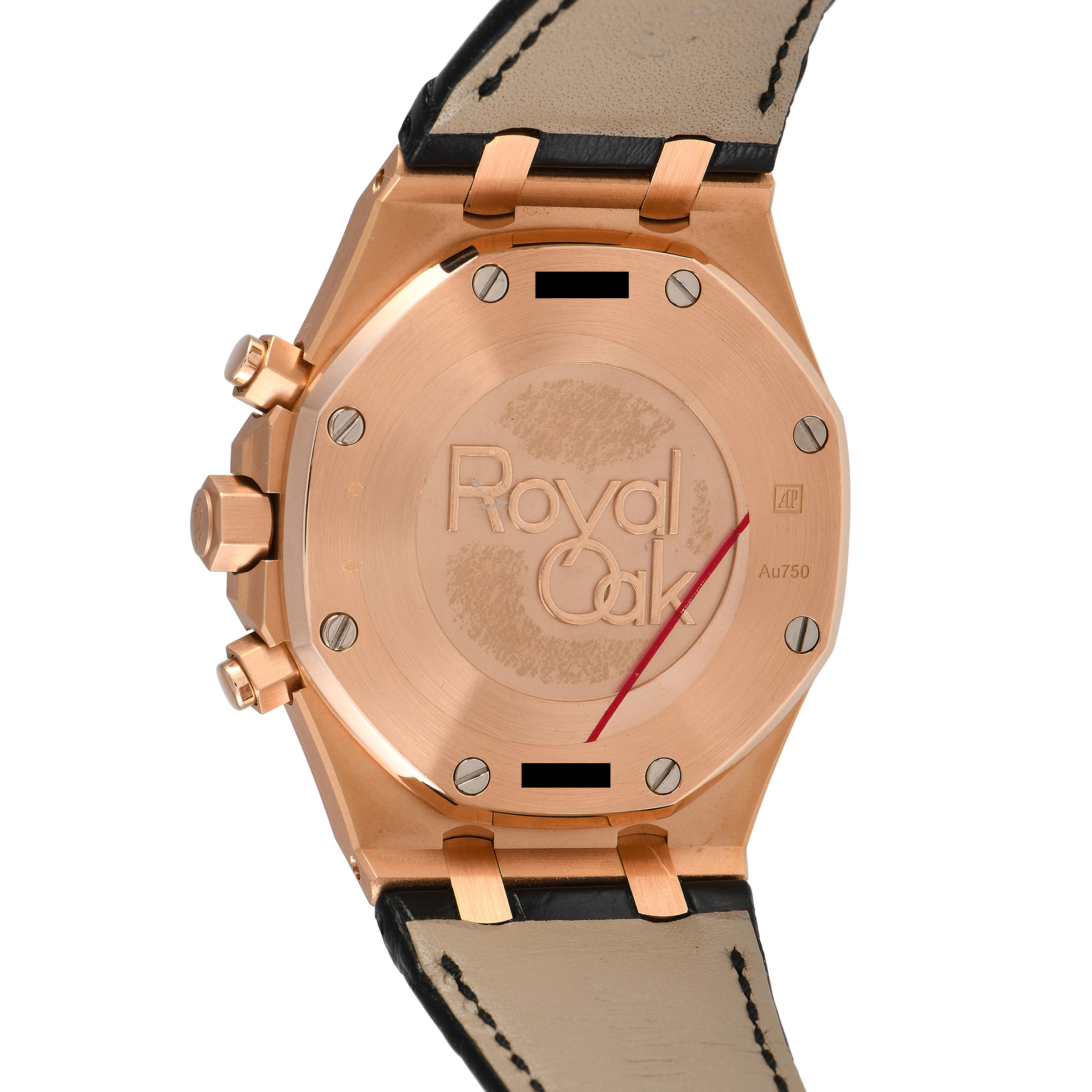 Audemars Piguet Royal Oak Chronograph Watch 26320OR.OO.D002CR.01