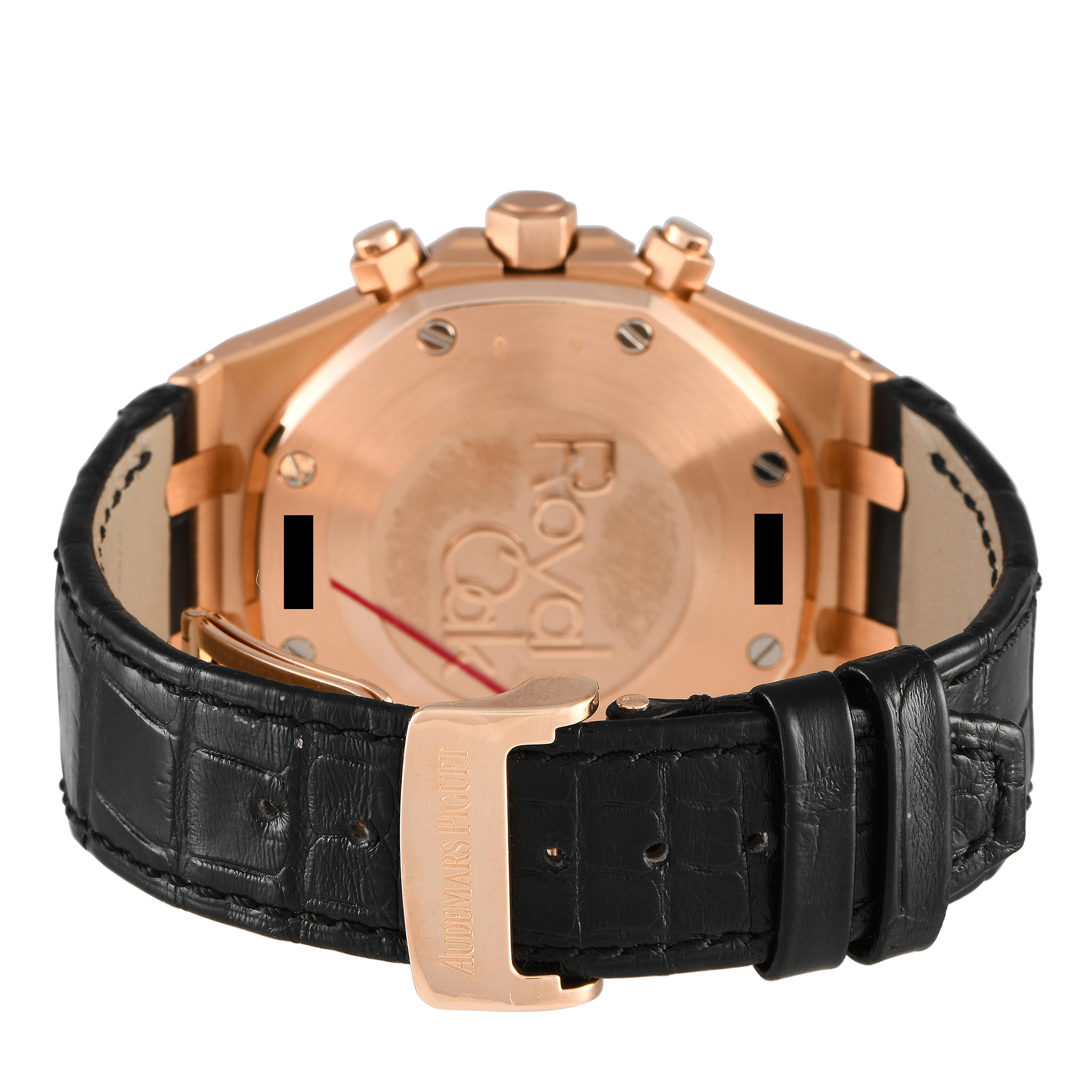 Audemars Piguet Royal Oak Chronograph Watch 26320OR.OO.D002CR.01