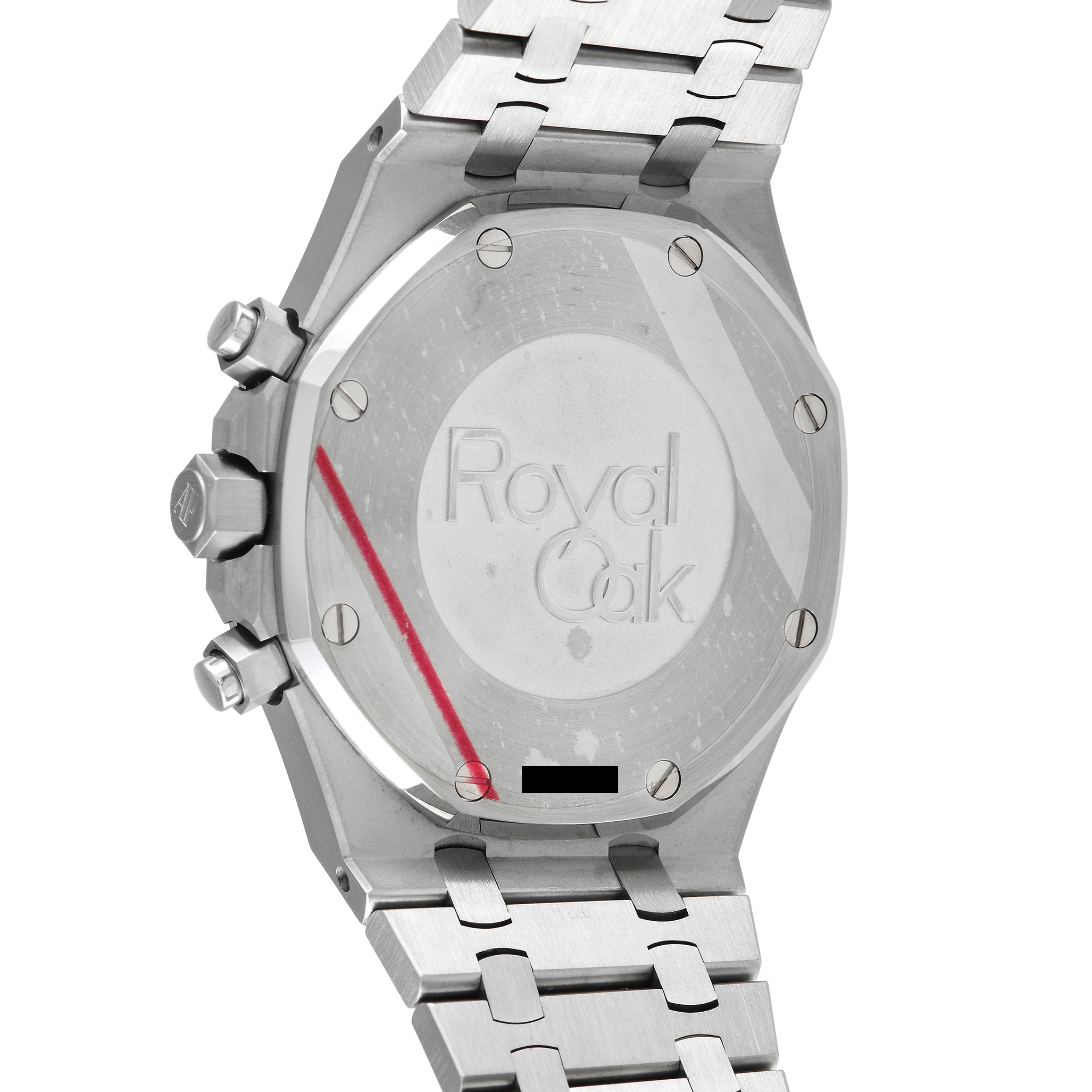 Audemars Piguet Royal Oak Chronograph Watch 26331ST.OO.1220ST.01