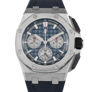 Audemars Piguet Royal Oak Offshore Watch 26420TI.OO.A027CA.01