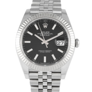 Rolex Datejust 41 Watch 126334