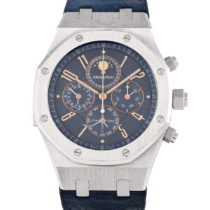 Audemars Piguet Royal Oak Grande Complication Pride of Argentina Watch 2656BC.OO.D305CR.01