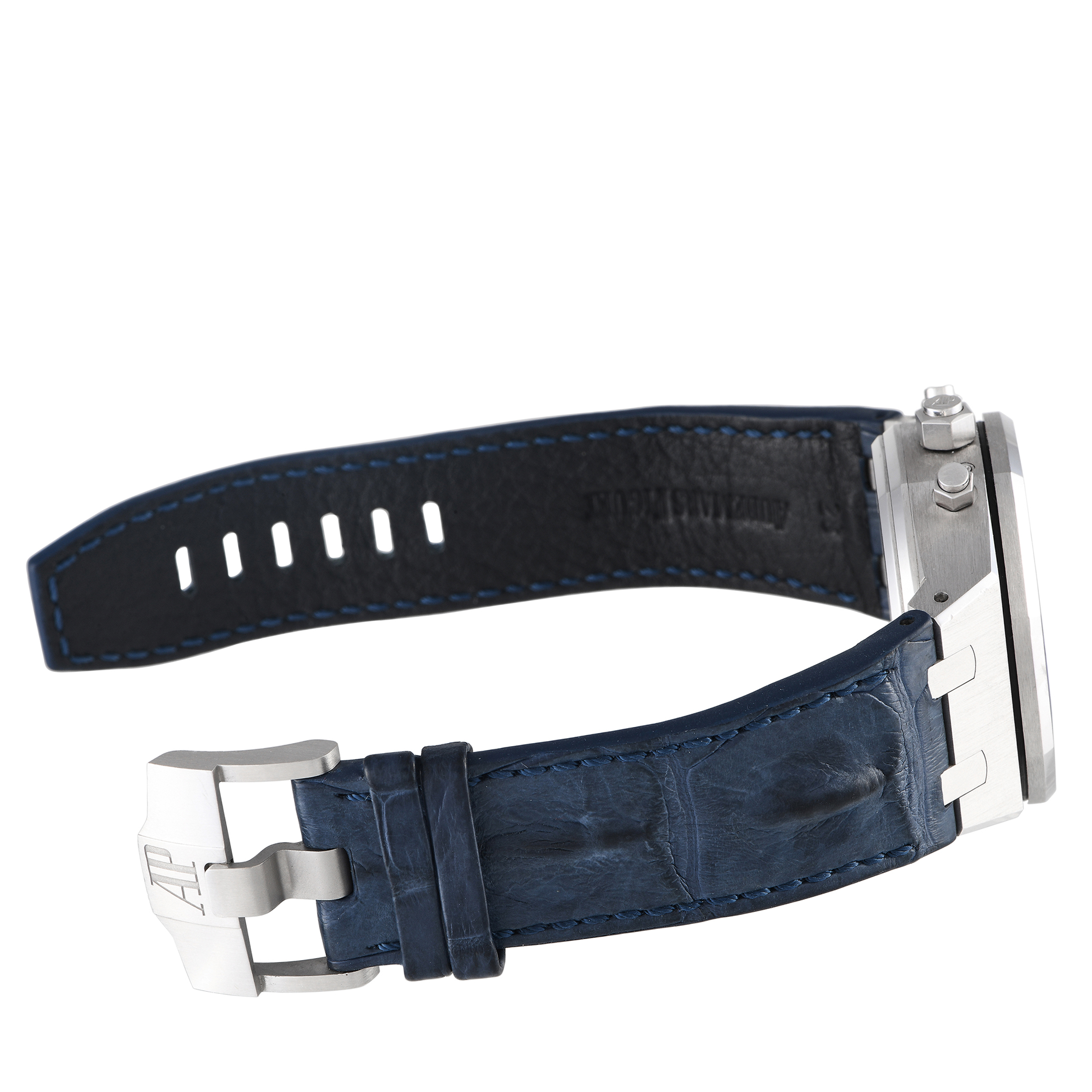 Audemars Piguet Royal Oak Grande Complication Pride of Argentina Watch 2656BC.OO.D305CR.01