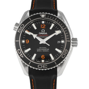 Omega Seamaster Planet Ocean 600M Watch 232.32.42.21.01.005