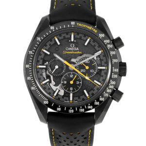 Omega Speedmaster Dark Side of the Moon Apollo 8 Watch 311.92.44.30.01.001