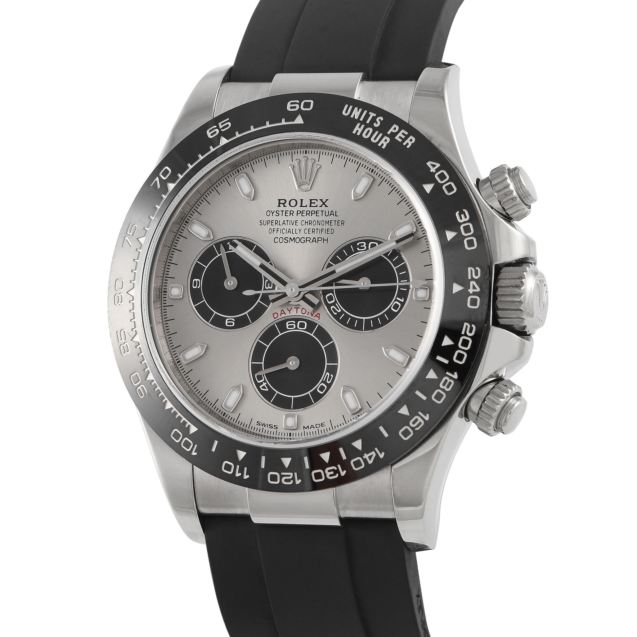 Rolex Daytona Watch 116519LN