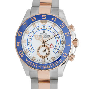 Rolex Yacht-Master II Watch 116681