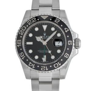 Rolex GMT-Master II Watch 116710LN