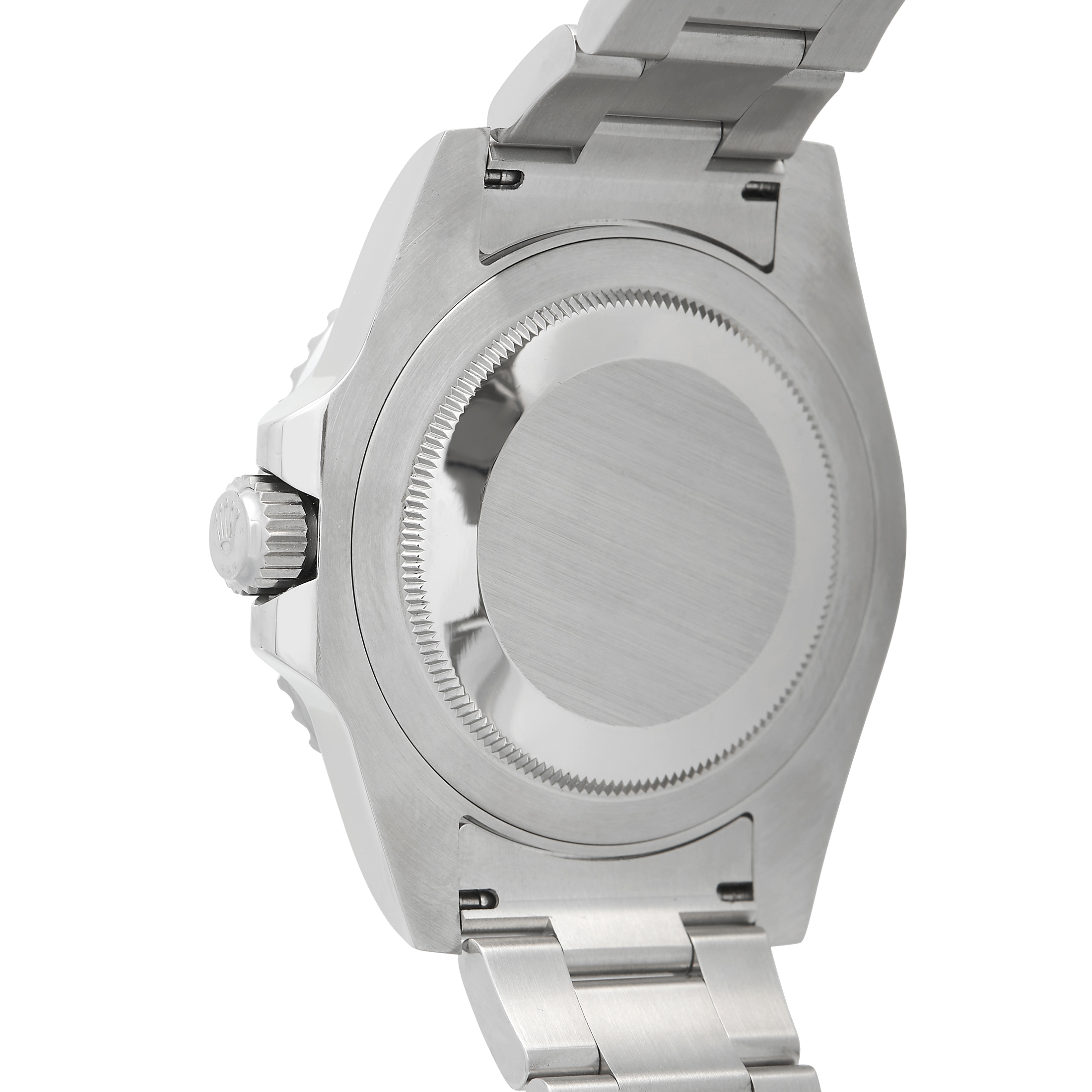 Rolex GMT-Master II Watch 116710LN