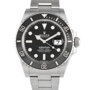 Rolex Submariner Date Watch 126610LN