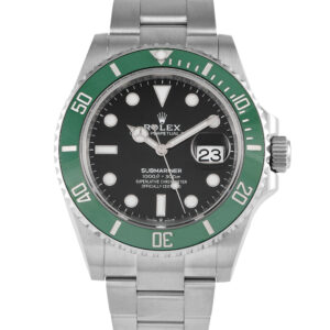 Rolex Submariner Date Watch 126610LV
