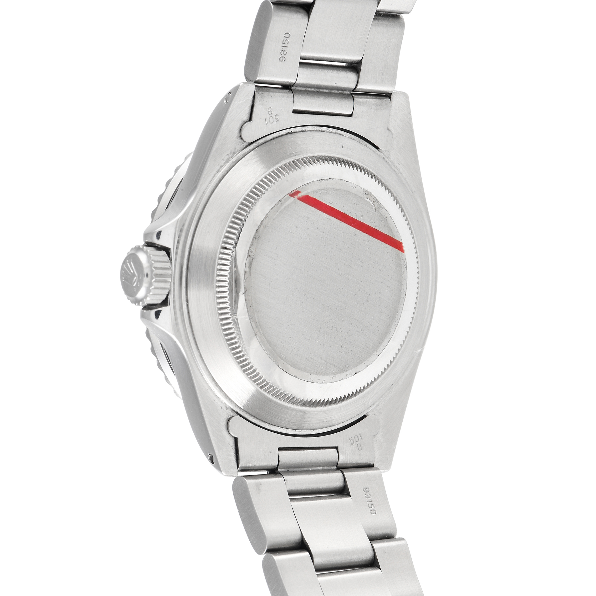 Rolex Submariner Date Watch 16610