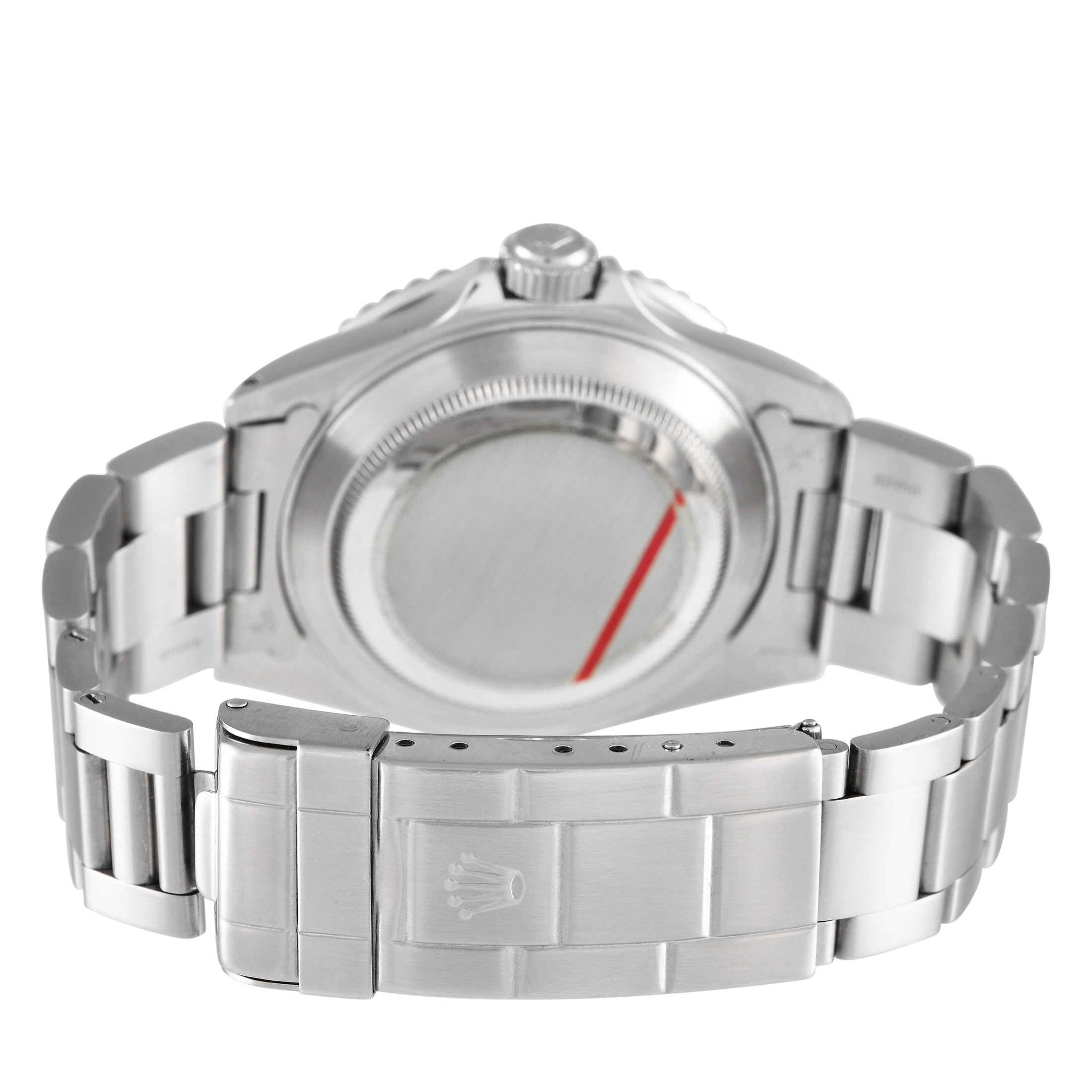 Rolex Submariner Date Watch 16610